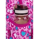 Раница за детска градина Toby Hello Kitty Pink  - 4