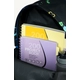 Ученическа детски раница Cross Hello Kitty Neon Black  - 6