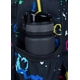 Раница за детска градина Toby Hello Kitty Neon Black  - 6