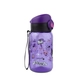 Лилава детска бутилка за вода Hugo 500 ml Kuromi_1  - 1