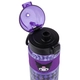 Детска бутилка със заключващ механизъм 750 ml Kuromi  - 2