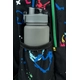 Ученическа детска раница Fast Hello Kitty Neon Black  - 5