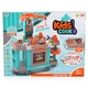 Детска сензорна кухня Little Chef 008-938А  - 4