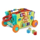 Бебешка активна играчка за бутане RJ6829  - 5