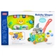 Бебешка активна играчка за бутане RJ6829  - 7