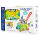 Бебешка активна играчка за бутане RJ6829  - 8