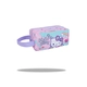 Ученически несесер с три ципа Primus Hello Kitty Pastel 