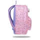 Ученическа детска раница Scout Hello Kitty Pastel  - 3