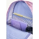 Ученическа детска раница Scout Hello Kitty Pastel  - 5