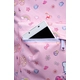 Ученическа детска раница Scout Hello Kitty Pastel  - 6