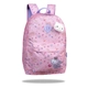 Ученическа детска раница Scout Hello Kitty Pastel  - 1