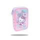 Ученически несесер с пособия Jumper 2 Hello Kitty Pastel  - 1