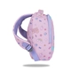 Раница за детска градина Puppy Hello Kitty Pastel  - 3