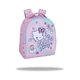 Раница за детска градина Puppy Hello Kitty Pastel  - 1