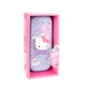 Детски Squishy несесер EVA Hello Kitty Pastel_2  - 1