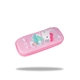 Squishy детски розов несесер EVA Hello Kitty Pastel_3  - 2