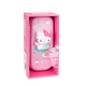 Squishy детски розов несесер EVA Hello Kitty Pastel_3  - 1