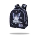 Раница за детска градина едно основно отделение Puppy Kuromi  - 2