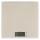 Електронна везна за бебета и за възрастни 2в1 NeoScale grey  - 3
