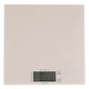 Електронна везна за бебета и за възрастни 2в1 NeoScale beige  - 3