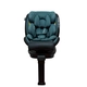 Детско зелено столче за кола I-size 40-150 Hypnotic Plus  - 2