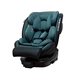 Детско зелено столче за кола I-size 40-150 Hypnotic Plus  - 5