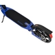 Детска сгъваема алуминиева тротинетка Enigma Blue  - 6