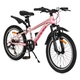 Детски розов велосипед със 7 скорости 20 цола Whizzy pink  - 1