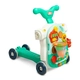 Детска играчка за прохождане 5в1 Modo-HE0812 blue  - 4