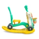 Детска играчка за прохождане 5в1 Modo-HE0812 blue  - 7