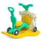 Детска играчка за прохождане 5в1 Modo-HE0812 blue  - 8