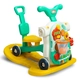 Детска играчка за прохождане 5в1 Modo-HE0812 blue  - 1