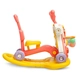 Бебешка играчка за прохождане 5в1 Modo-HE0813 pink  - 7