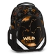 Детска ученическа раница Anatomy M Wild in the dark 
