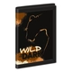 Детско портмоне с велкро Wild in the dark 