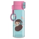 Детска бутилка за вода 475 ml BPA free Fresh flowers  - 2