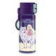 Детска бутилка за вода 475 ml BPA free Northern Lights  - 1