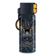Детска бутилка за вода 475 ml BPA free Black Panther  - 1
