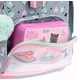 Детска ученическа раница тип кутия Compact Tea party  - 10