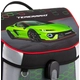 Ученическа детска раница Compact Lamborghini  - 8