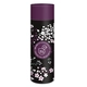 Черна детска термо бутилка 600 ml Sakura  - 2