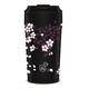 Термо черна чаша 470ml Sakura  - 2