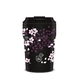 Черна термо чаша 350 ml Sakura 