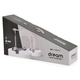 Детска тротинетка със светещи колела Dream Grey  - 8