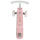 Детска тротинетка с музикални ефекти 2in1 StreetPro pink  - 5