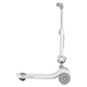 Детска тротинетка с музикални ефекти 2in1 StreetPro grey  - 9