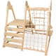 Детски дървен център за игра Little Gym BPD773  - 4