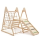 Детски дървен център за игра Little Gym BPD773  - 1
