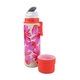 Детски термос 500 ml Vectis Flores Rosa  - 2