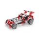 Конструктор Inventor Motorized Състезателна кола 10 в 1  - 8